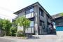 建物外観　日当たりの良いおお部屋ですよ