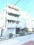 ルーブル中野新橋弐番館 1階 築20年10ヶ月の賃貸物件