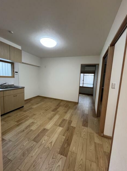 その他部屋・スペース　室内別角度から☆