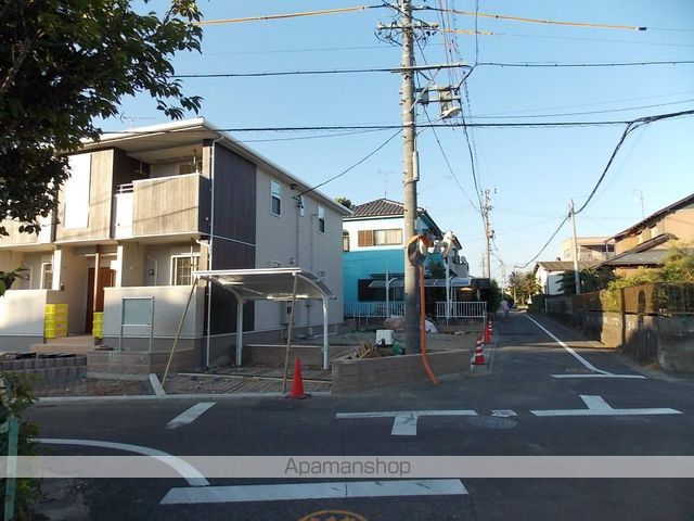 その他共有部分　その他共有部分