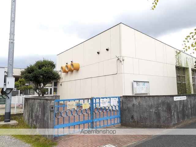 幼稚園・保育園　江南市立藤里保育園（幼稚園・保育園）まで511m