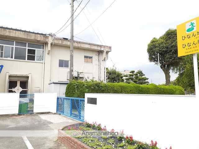 小学校　江南市立　宮田小学校（小学校）まで750m