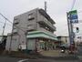 コンビニ　ファミリーマート　川崎向ケ丘店（コンビニ）まで200m