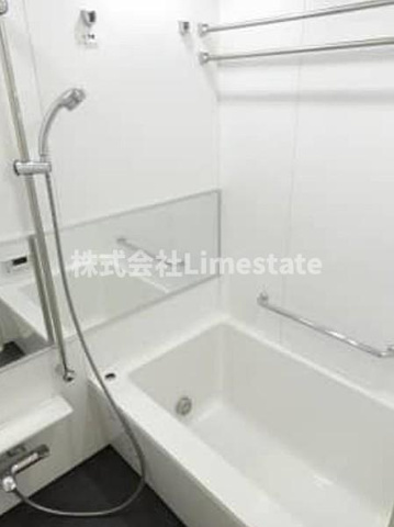 バス・シャワールーム　別部屋参考写真