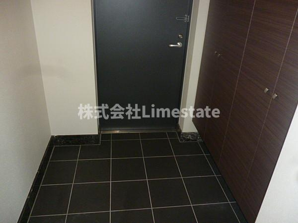 玄関　別部屋参考写真