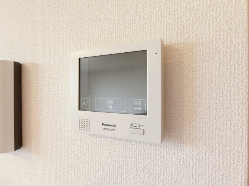 セキュリティ　図面と現状に相違がある場合には現状を優先