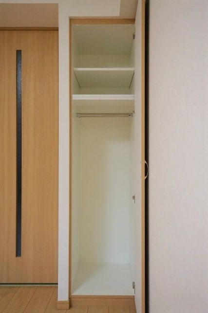 収納　（別タイプ参考写真）ルーブル中板橋　板橋区弥生町