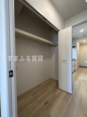 収納　同仕様