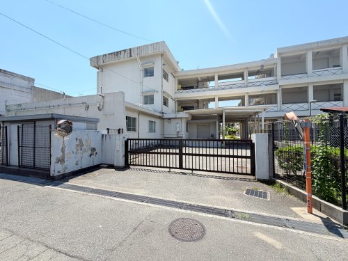 小学校　豊中市立豊南小学校（小学校）まで314m
