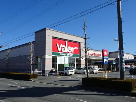 その他　バロー大黒田店（その他）まで400m