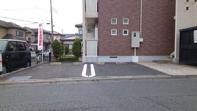 東武東上線 坂戸駅 徒歩8分 2階建 築18年のその他写真