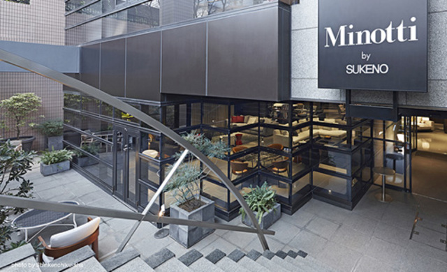 ホームセンター　Minotti　Court（ホームセンター）まで828m