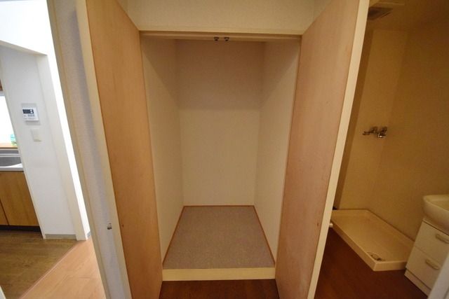 その他設備　※別部屋参考写真