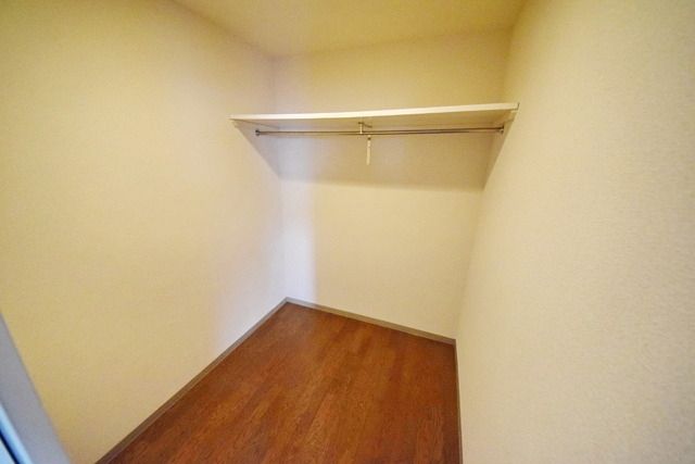 収納　※別部屋参考写真