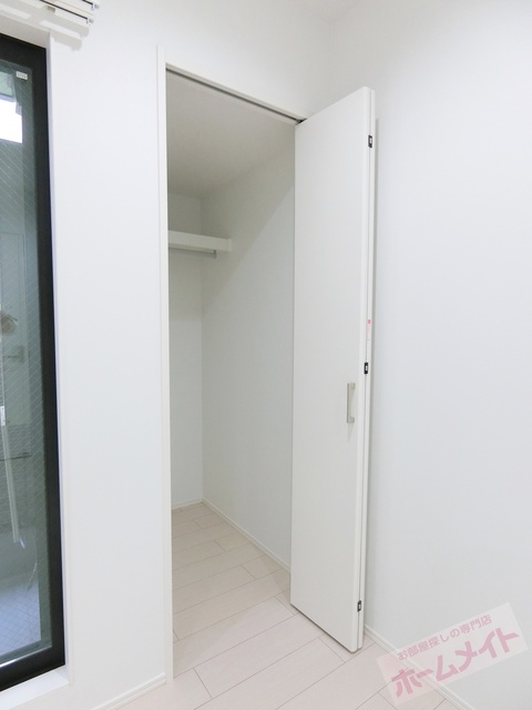 comodoの内装写真