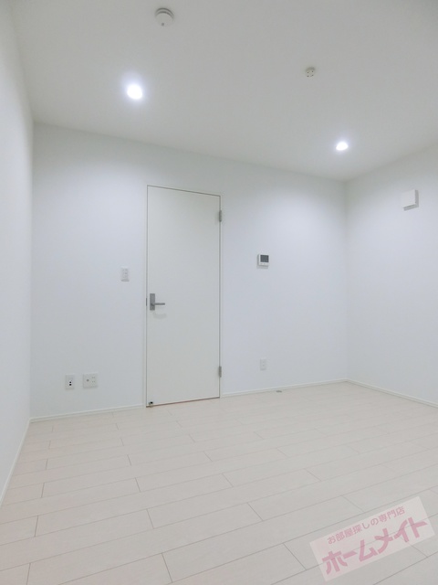 comodoの居間写真