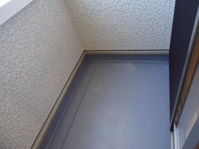 バルコニー　ベランダ