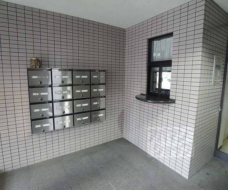 ロビー