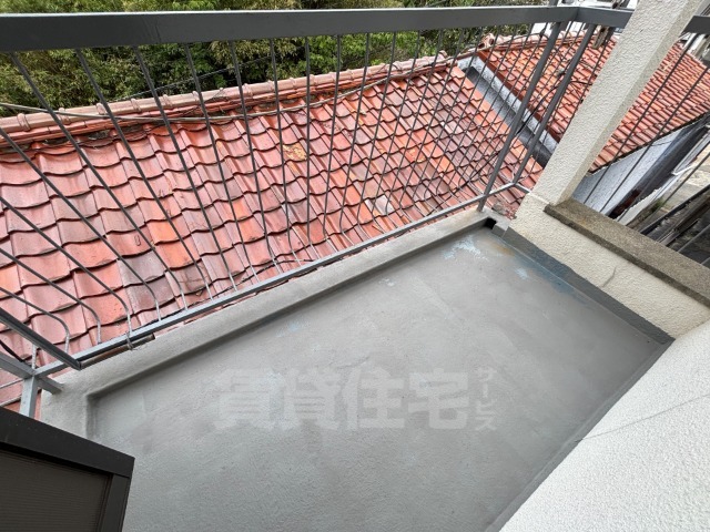 妙法寺樫原戸建の内装写真