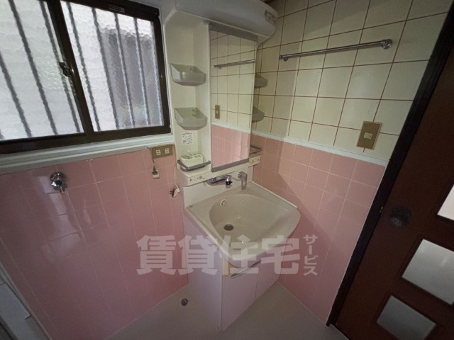 妙法寺樫原戸建の内装写真