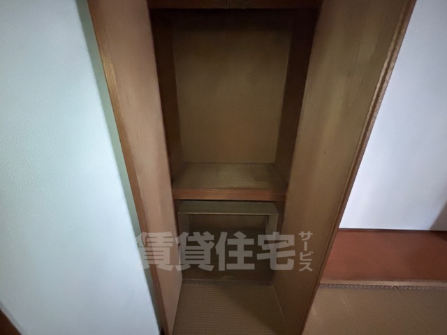 妙法寺樫原戸建の内装写真