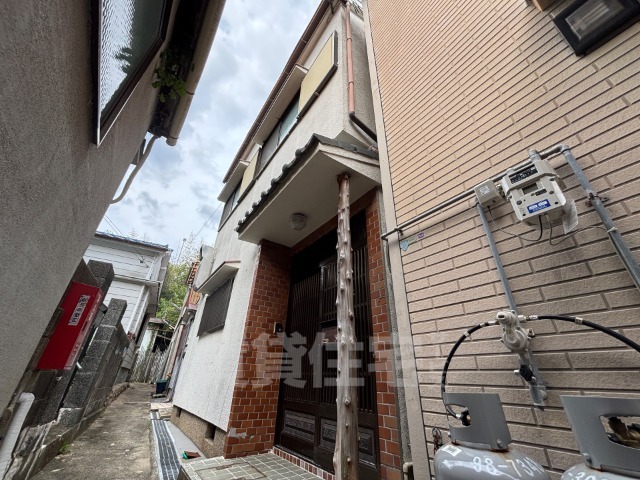 妙法寺樫原戸建