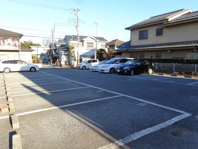 ＪＲ総武本線 四街道駅 徒歩7分 2階建 築34年のその他写真