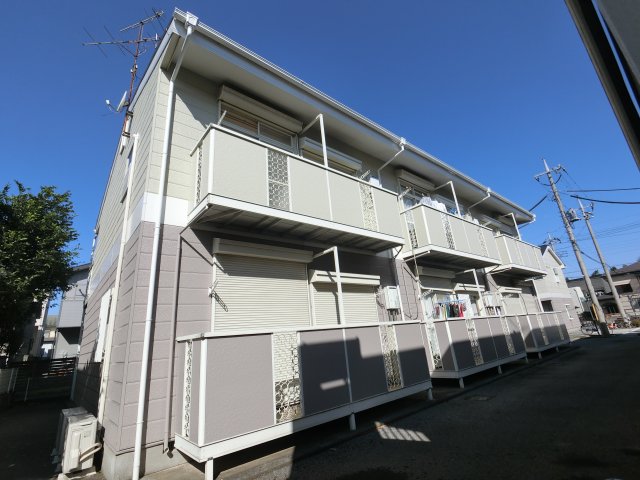 ＪＲ総武本線 四街道駅 徒歩7分 築34年