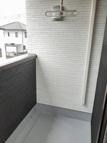 レオーネ Iの内装写真