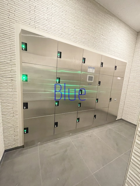 菊水レジデンス綱島Iの外観写真