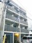 新宿御苑前駅より徒歩6分 4階 築23年1ヶ月の賃貸物件