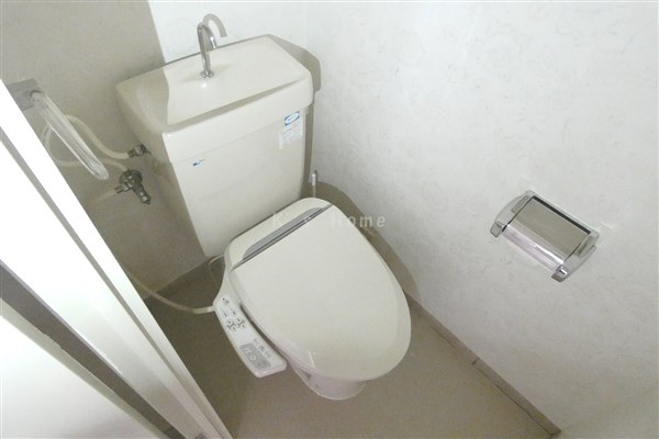 東灘パークランド中町のトイレ写真
