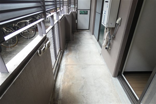 東灘パークランド中町の内装写真