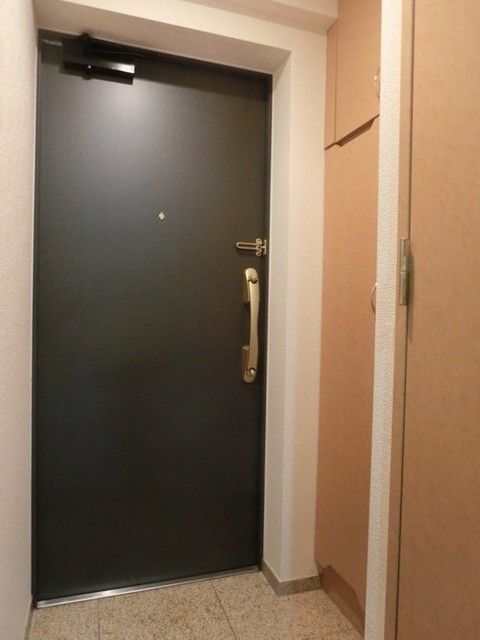 玄関　★玄関★