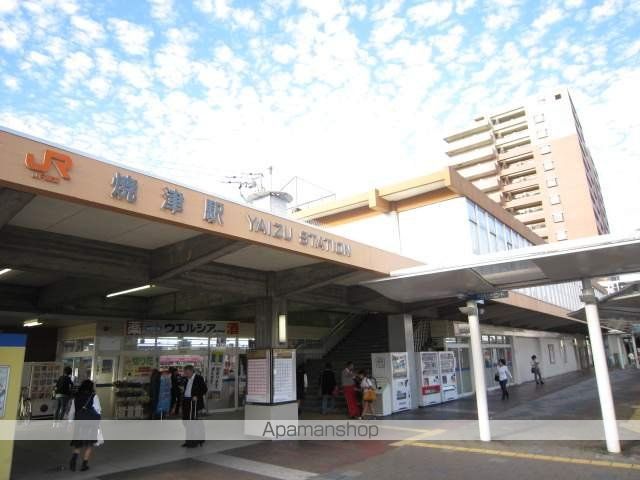 その他　ＪＲ　焼津駅（その他）まで4100m