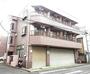 平和台駅より徒歩9分 3階 築33年6ヶ月の賃貸物件