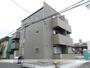 加美駅より徒歩7分 1階 築7年5ヶ月の賃貸物件