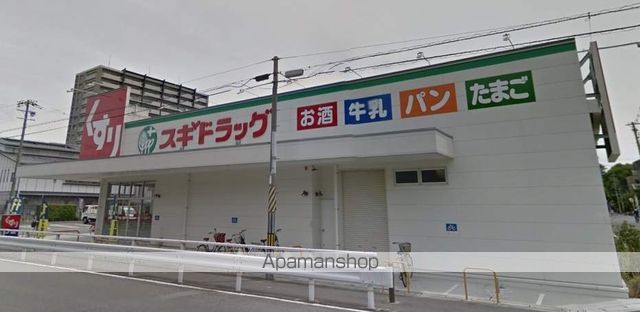 ＪＲ関西本線 加美駅 徒歩7分 3階建 築8年の周辺写真