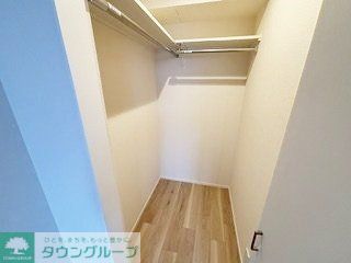 収納　玄関