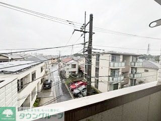 眺望　眺望