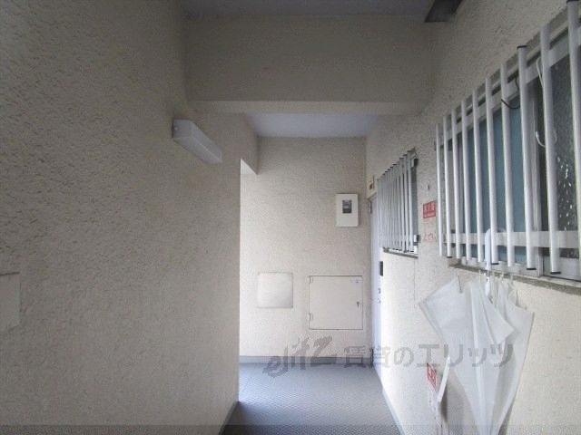 その他　通路