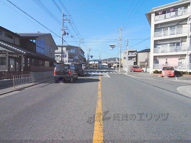 その他　前面道路