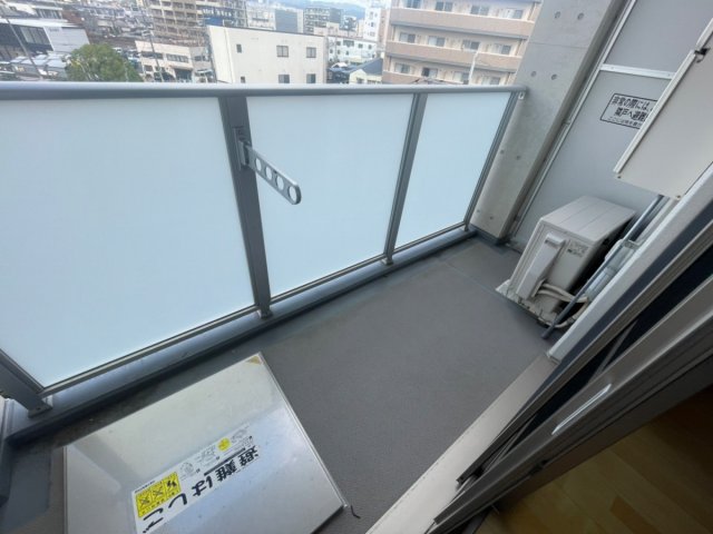ＪＲ東海道本線 高槻駅 徒歩4分 6階建 築13年の内装写真