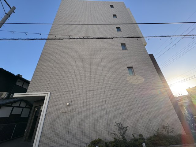 ＪＲ東海道本線 高槻駅 徒歩4分 築13年