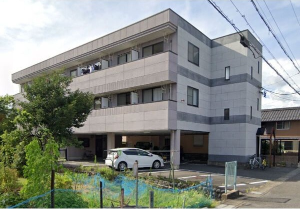 ラフォーレK2