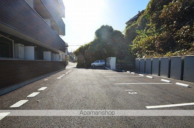 広島高速交通アストラムライン 伴駅 徒歩8分 3階建 築8年のその他写真
