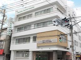 病院　医療法人千里厚生会　千里丘中央病院（病院）まで785m