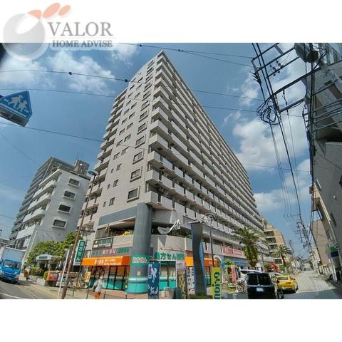 建物外観　物件画像