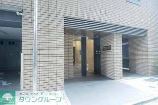 N-stage亀戸の外観写真