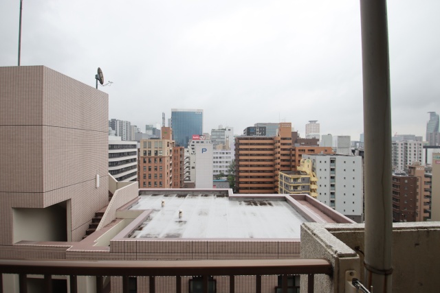 眺望　別室の参考写真です。※現況優先